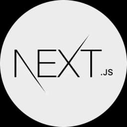 NextJS Logo
